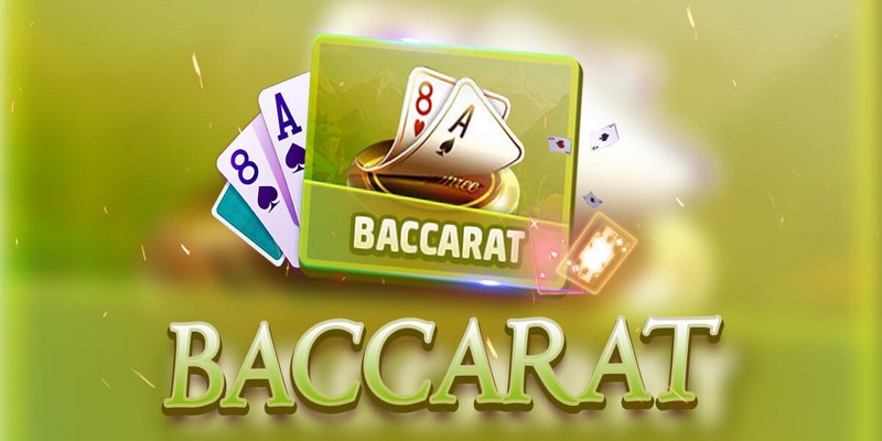 Quy tắc chơi Baccarat tại nhà cái Hi88