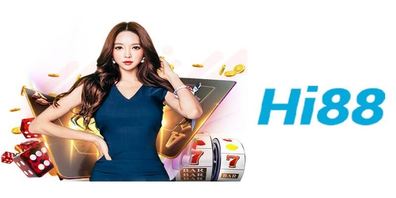 Đăng ký tài khoản Hi88 đơn giản – Cách chơi trên Hi88