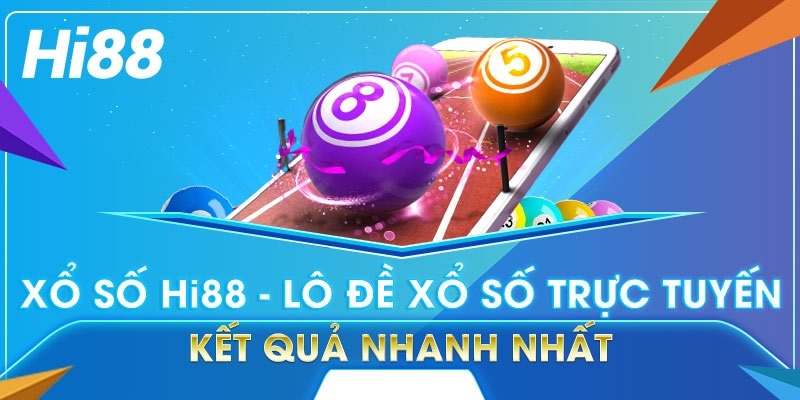 Vững tâm lý khi cá cược xổ số tại Hi88