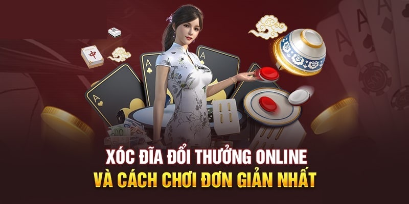 Cách chơi Xóc Đĩa tại Hi88