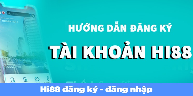 Chơi game Hi88 cực hấp dẫn