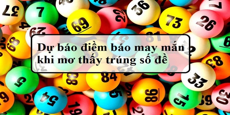 Giấc mơ thấy 3 số mang ý nghĩa về sự may mắn, thịnh vượng