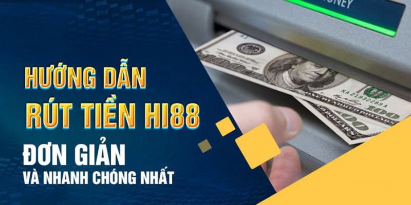 Cách nạp tiền điện thoại qua thẻ atm