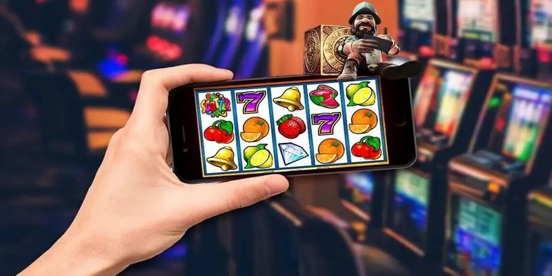 Hiểu rõ nguyên lý lượt quay slot game