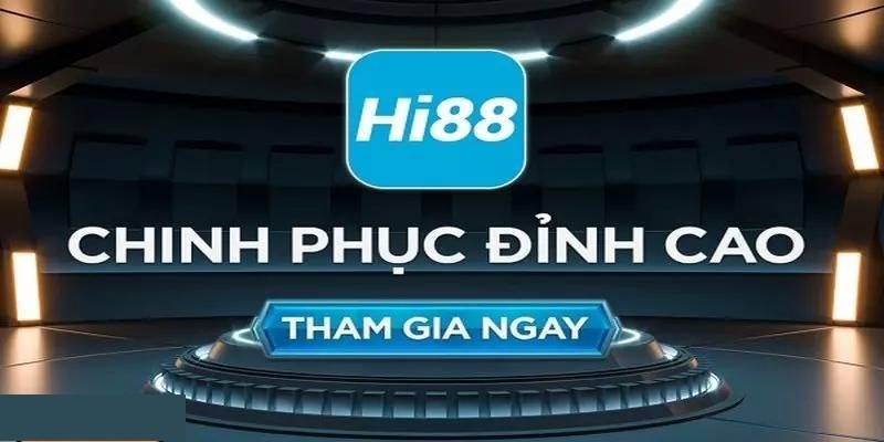 E-sports nhà cái Hi88 là gì, thông tin giới thiệu