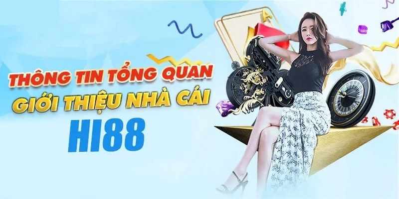 Cổng game Hi88 là cổng game chất lượng hàng đầu hiện nay