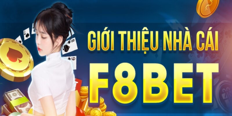 Giới thiệu cổng game uy tín 2022 F8bet