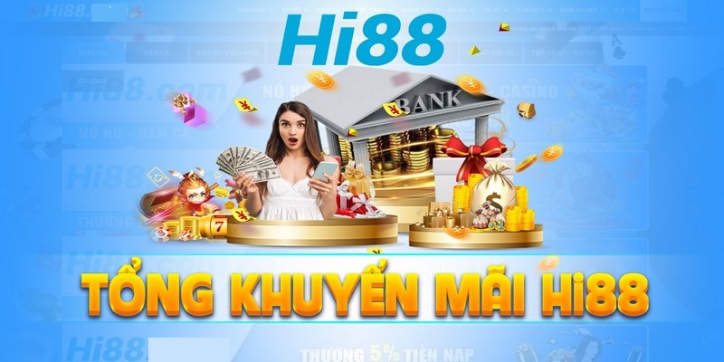 Giới thiệu qua thông tin về nhà cái Hi88