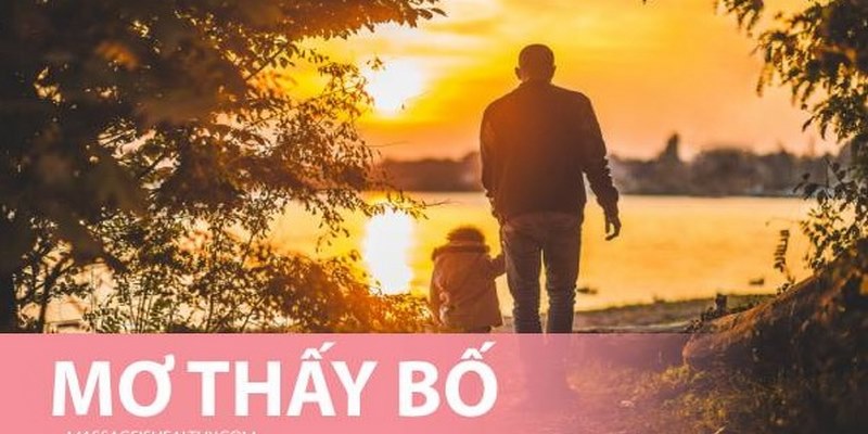 Chiêm bao thấy bố mẹ là điều vô cùng bình thường