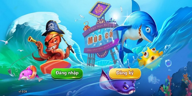 Hướng dẫn tải game bắn cá H5 như thế nào?