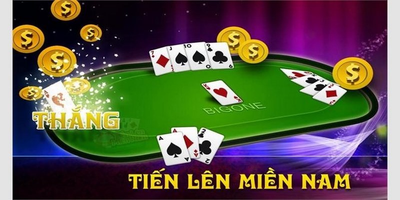 Tìm Hiểu Chi Tiết Về Game Tiến Lên Miền Nam Online