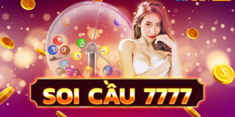 Bí quyết soi cầu 777