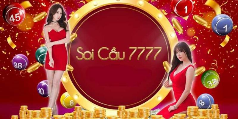 Bí quyết soi cầu 777