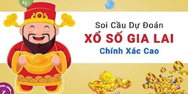 Giới thiệu về soi cầu Gia Lai