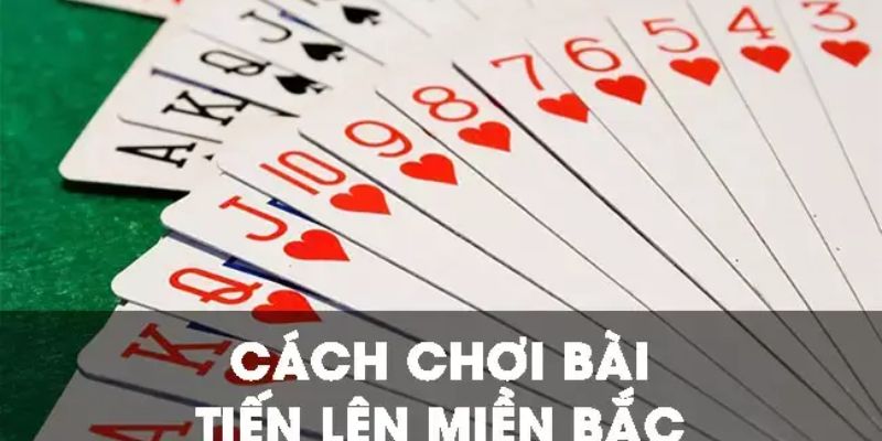 Tiến Lên Miền Bắc